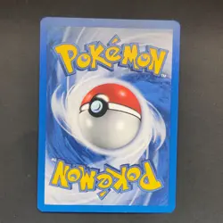 Pokemon TCG Karte - Dunkles Kadabra 1. Edition 39/82 - Team Rocket - Deutsch NM - Image 2
