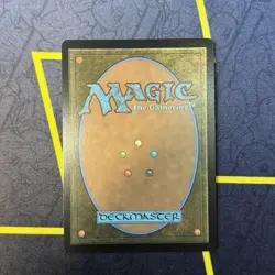 Gwenom Remorseless M 256 BORDERLESS MTG Spiderman 0256 Spider-Man ENGLISH - Image 2