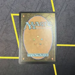 Palantir Of Orthanc M 0247 247 FOIL MTG Tales Of Middle Earth LOTR ENGLISH - Image 2