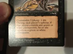 2X DYSTOPIA / SP / ALLIANCES / RESERVE LIST / REAL PICS / WRONGWAY052 - Image 3