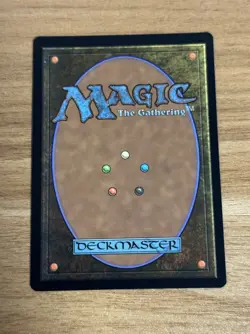 MTG Sokka's Charge (Borderless) Avatar: The Last Airbender: Eternal-Legal Foil - Image 2