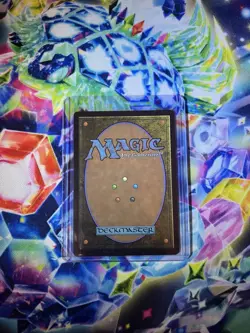 Avatar's Wrath R0365 Foil (Extended Art) Avatar: TLA Magic the Gathering NM - Image 2