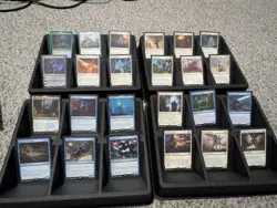 Magic: The Gathering - Innistrad: Crimson Vow - Commander Deck - Spirit Squadron - Image 2