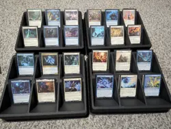 Magic: The Gathering - Innistrad: Crimson Vow - Commander Deck - Spirit Squadron - Image 3