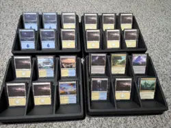 Magic: The Gathering - Innistrad: Crimson Vow - Commander Deck - Spirit Squadron - Image 5