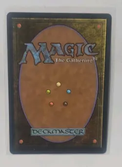 Hexing Squelcher Showcase - Lorwyn Eclipsed 2026 - N/M - MTG Magic The Gathering - Image 2