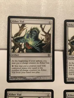 Aether Vial (play set) - Image 2