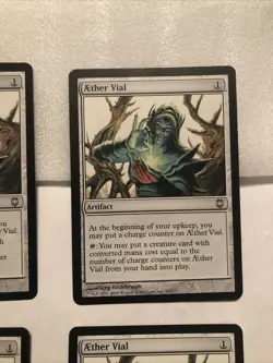 Aether Vial (play set) - Image 3