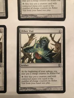 Aether Vial (play set) - Image 5
