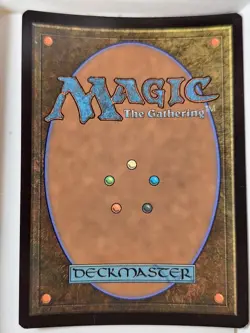 MTG Mind Stone - WPN Promo - Magic the Gathering MTG Nice! - Image 2