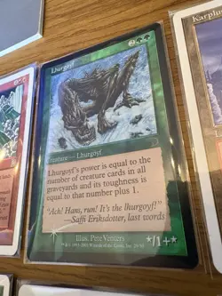 MTG Deckmasters Garfield Vs Finkel Box And Decks - Image 3