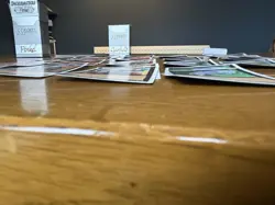 MTG Deckmasters Garfield Vs Finkel Box And Decks - Image 5