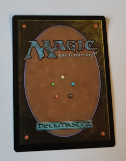 MtG Mai, Scornful Striker (TLA-0109) Rare English MINT - Image 2
