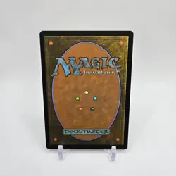 Professor Onyx, NM, English Strixhaven: School of Mages Mythic MTG #83/275 - Image 2