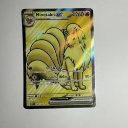 Lotto Di 4 Carte Pokemon-151-ita-ninetales 186, Tangela 178, Scambio, Trasfer Nm - Image 3
