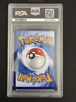 2025 Pokemon TCG Chinese Exclusive Eevee Gem Pack Vol.2 CBB2C 01 15/15 PSA 10 - Image 3