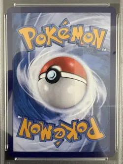 2025 Pokemon TCG Chinese Exclusive Eevee Gem Pack Vol.2 CBB2C 01 15/15 PSA 10 - Image 4