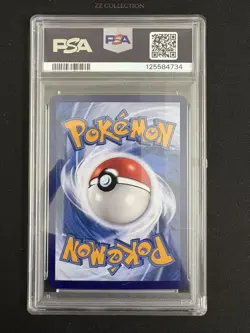 2025 Pokemon TCG Chinese Exclusive Umbreon Gem Pack Vol.2 CBB2C 06 15/15 PSA 10 - Image 3