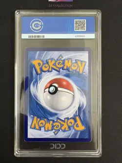 2025 Pokemon TCG Chinese 151 Surprise Mew ex 151C 191/151 SAR Holo CCIC 10 - Image 3