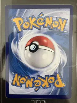 2025 Pokemon TCG Chinese Exclusive Meowth Gem Pack Vol.3 CBB3C 02 07/07 CCIC 10 - Image 4
