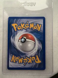 2005 031 Moltres EX-holo Black Star Promo Pokemon TCG - Image 2