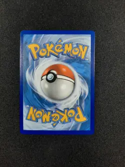 Carte Pokemon : Armando, Rachid & Noa Rainbow 2021 Poing De Fusion 273/264 NM Fr - Image 2
