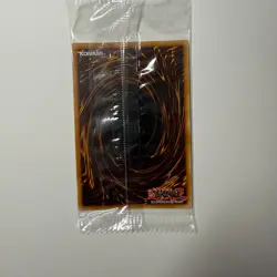 Yugioh SEALED Dark Magician TN23-EN001 Quarter Century Rare Limited! - Image 3