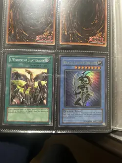 Yu-Gi-Oh! Early Days Collection. Mix Of Limited Edition, Unlimited, And Silver - Image 2