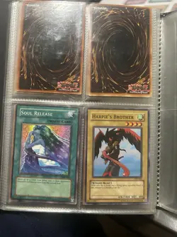 Yu-Gi-Oh! Early Days Collection. Mix Of Limited Edition, Unlimited, And Silver - Image 3