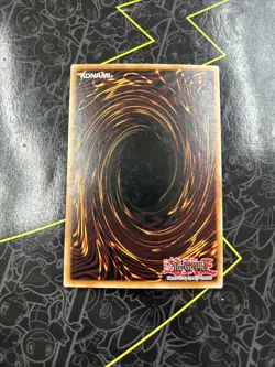 YUGIOH Gateway To Dark World LCJW-EN250 Secret Rare 1st Edition - Image 2