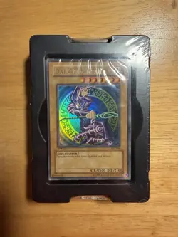 Yu-Gi-Oh! 1st Edition Starter Deck Yugi SDY Sealed - Image 2
