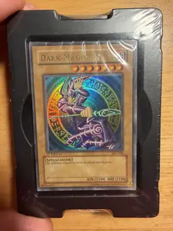Yu-Gi-Oh! 1st Edition Starter Deck Yugi SDY Sealed - Image 3