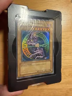 Yu-Gi-Oh! 1st Edition Starter Deck Yugi SDY Sealed - Image 4