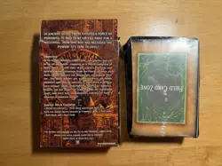 Yu-Gi-Oh! 1st Edition Starter Deck Yugi SDY Sealed - Image 5
