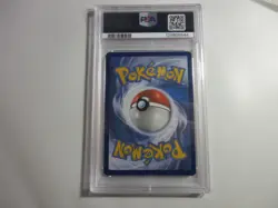PSA 8 Pikachu V TG16 Lost Origin Pokemon Card - Image 2