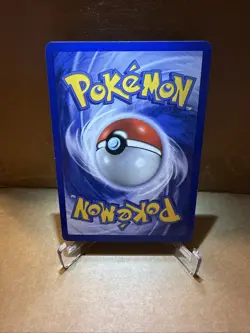 Pokemon BASE SET 2 Card 66/130 Bellsprout - Image 2