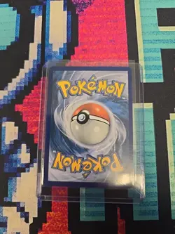 Pokemon TCG Latios 203/191 Surging Sparks Illustration Rare Card - Image 2