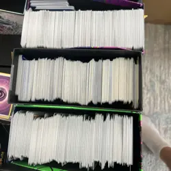 Pokemon TCG 100 Card Bulk Lot - Image 2