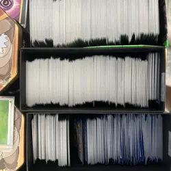 Pokemon TCG 100 Card Bulk Lot - Image 3