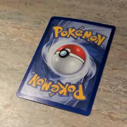 Pokemon Politoed 8/75 Neo Discovery Holo Rare 100 HP English TCG Card - Image 4