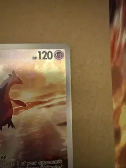 Pokemon Card- Latios SV08: Surging Sparks #203/191 - Image 4