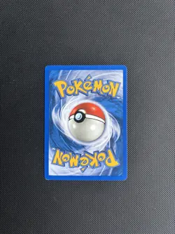 Pokemon Card Skyridge E Series Starmie 30/144 WOTC Near Mint NM - Image 4