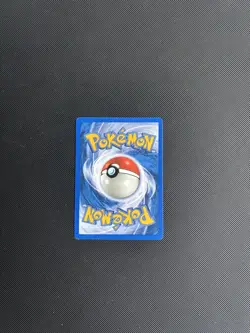 Pokemon Card Skyridge E Series Starmie 30/144 WOTC Near Mint NM - Image 5