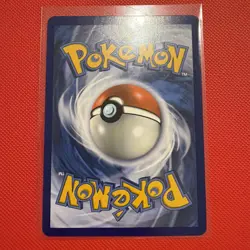Pokemon TCG Charizard GX SM195 Detective Pikachu Promo Holo Card - Image 2