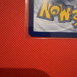 Pokemon TCG Charizard GX SM195 Detective Pikachu Promo Holo Card - Image 3