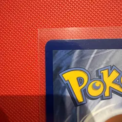 Pokemon TCG Charizard GX SM195 Detective Pikachu Promo Holo Card - Image 5