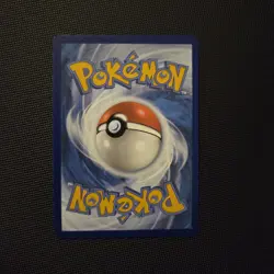 Pokemon Card - Basic Fighting Energy HD Cosmos Holo SVE 006 S&V 151 - NM - Image 3