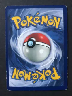 Super Energy Removal 79/102 Base Set Wizards RARE Pokemon Card 1999 WOTC LP - Image 2