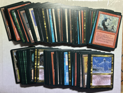 MTG Set of Ice Age (379 of 383 cards) Most Mint/NM 1995 release - Image 3