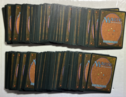 MTG Set of Ice Age (379 of 383 cards) Most Mint/NM 1995 release - Image 4
